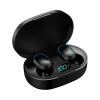 Fones de Ouvido Bluetooth E7S TWS Sem Fio com Cancelamento de Ruído e Microfone