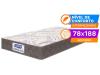 Colchão Solteiro Gazin de Espuma D20 12x78x188 – Supreme