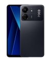 Smartphone Xiaomi POCO C65 com 8GB de RAM, 256GB de armazenamento, processador Helio G85 Octa Core, bateria de 5000mAh e tela de 6,74″ 90Hz HD