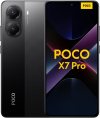 Xiaomi Smartphone Poco X7 Pro 5G 8+256GB NFC Tela AMOLED cristal 1.5K 120Hz 8400 Ultra 90W HyperCharge