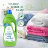 Vinagreen Amaciante De Roupas Algodao 2 L (Embalagem pode variar)