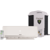 Ar Condicionado Split Consul Triple Inverter EconoMaxi Frio 12000 BTUs – CBK12CBXCJ – Bivolt