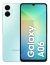 Smartphone Samsung Galaxy A06 Dual SIM 128 GB verde-claro 4 GB RAM