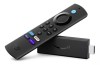 Fire Tv Stick Lite 2ª Geração Alexa Amazon Bivolt Cor Preto Tipo de controle remoto De voz