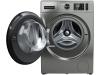 Lava e Seca Brastemp 10Kg BNO10AS Inverter Quente – Titanium