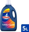 Brilhante Limpeza Total – Sabão Liquido 5L
