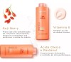 Wella Nutri Enrich Shampoo 1 Litro + Condicionador 1 Litro