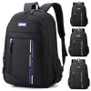 Mochila De Notebook Masculino e Feminino Impermeável Resistente Reforçada Modelo Novo 2024