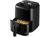Fritadeira Elétrica sem Óleo/Air Fryer Britânia BFR31 Preto com Timer 3L