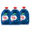 Kit 3 Lava Roupas Liquido Baby Soft Max Performance – Azul 3L