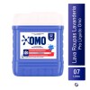 Lava Roupas Lavanderia Pro Líquido 7L Omo