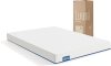 Colchão Queen Luuna Essential, 1 Espuma D28 Extra Firme e Ortopédico
