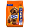 Ração Champ Carne e Cereal Para Cães Adultos 18 kg