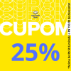 Cupom de 25% de desconto no Mercado Livre