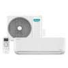 Ar Condicionado Split Hisense Hi-Wall Inverter Wi-Fi 18000 BTUs, Frio, Branco – AS-18TW2RMATT02E
