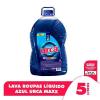 Lava Roupas Liquido Urca Azul 5l