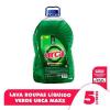 Lava Roupas Liquido Urca Verde 5l