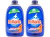 Kit Sabão Líquido Brilhante Limpeza Total – 3L Cada 2 Unidades