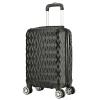 Mala De Viagem Bordo Pequena 10kg P+ Em Abs Padrão Anac – Eagle