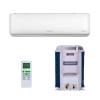 Ar Condicionado Split Inverter Agratto Hi Wall Liv Top 12000 BTUs Quente Frio LCST12QF02I – 220V