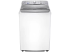 Lavadora de Roupas Panasonic 17kg Cesto Inox – 110V