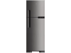 Geladeira Brastemp Frost Free Duplex BRM44 375 Litros Inox