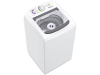 Lavadora de Roupas Consul 12kg 16 Programas de Lavagem Branca CWH12