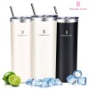 Copo Térmico Inox 600ml com Tampa Romantic Crown