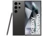 Smartphone Samsung Galaxy S24 Ultra 6,8″ Galaxy AI 256GB Titânio Preto 5G 12GB RAM Câm. Quádrupla 200MP + Selfie 12MP Bateria 5000mAh Dual Chip