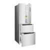 Geladeira French Door Eco Inverter Philco Frost Free Inox 220V PRF380I