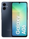 Smartphone Samsung Galaxy A06 4G 128GB 4GB RAM Dual Chip Câmera Traseira 50+2MP Frontal 8MP Tela 6,7″ Android 14.0 Azul Escuro