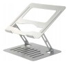 Suporte De Metal Ajustável Notebook Note Robusto Articulável