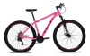 Bicicleta Colli Toronto Aluminio Aro 29 Disco-shimano 21v