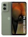 Smartphone Motorola Moto G55 5g – 256gb 16gb Ram Boost E Camera 50mp Com Ai Nfc Tela 6.5 Com Superbrilho – Verde