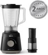 Liquidificador Daily RI2112, Preto, 110v, Philips Walita
