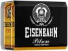 Pack de Eisenbahn LT 350ml Pielsen 12 Unidades