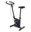 Dream Fitness EX 450 – Bicicleta Ergométrica Vertical, Chumbo, Único