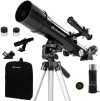 CELESTRON Telescópio refrator Travel Scope 60