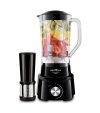 Liquidificador Britânia 900W 2.65L Diamante 800 com Filtro e 4 Velocidades Preto