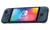 Controle Portátil HORI Split Pad Compact (Azul Meia-Noite) – Licenciado Oficialmente Nintendo