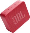 JBL, Caixa de Som Bluetooth, Go Essential, À Prova D’água – Vermelha