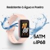 Smartwatch Samsung Galaxy Fit3 Display 1.6″ Rosé