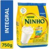 Ninho, Leite Po Integral, Pacote 750g
