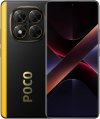 Smartphone Xiaomi Poco X7 5G NFC Black (Preto) 8GB RAM 256GB ROM