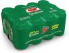 Refrigerante Guaraná Antarctica Lata 12 unidades 350ml
