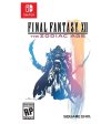 Final Fantasy XII: Zodiac Age – Nintendo Switch