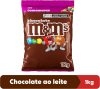 Chocolate M&M’S Ao Leite 1kg