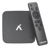 Tv Box Aquário Stv-3000 Plus 4k 16gb 5 geração