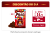 Café a Vácuo Tradicional 500g Pilão