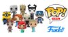 Funko Pop direto dos EUA, com 50% OFF na Amazon e Imposto Incluso!